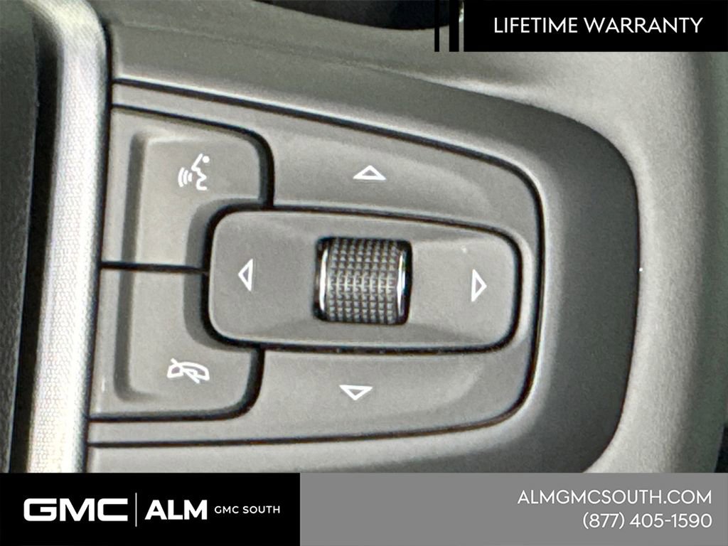 2026 GMC Sierra 2500 SLT