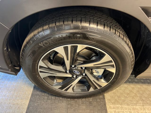 2024 Subaru Crosstrek 2.0i Premium