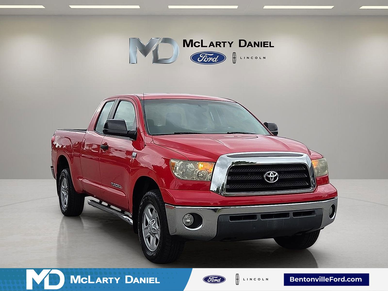Used 2008 Toyota Tundra for Sale Near Me - Autotrader