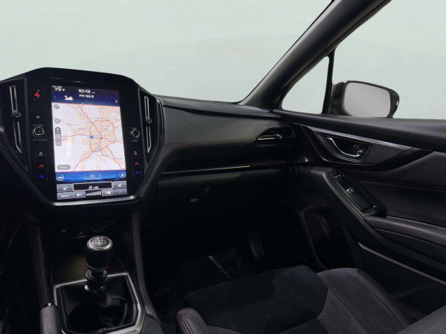 2023 Subaru WRX Limited