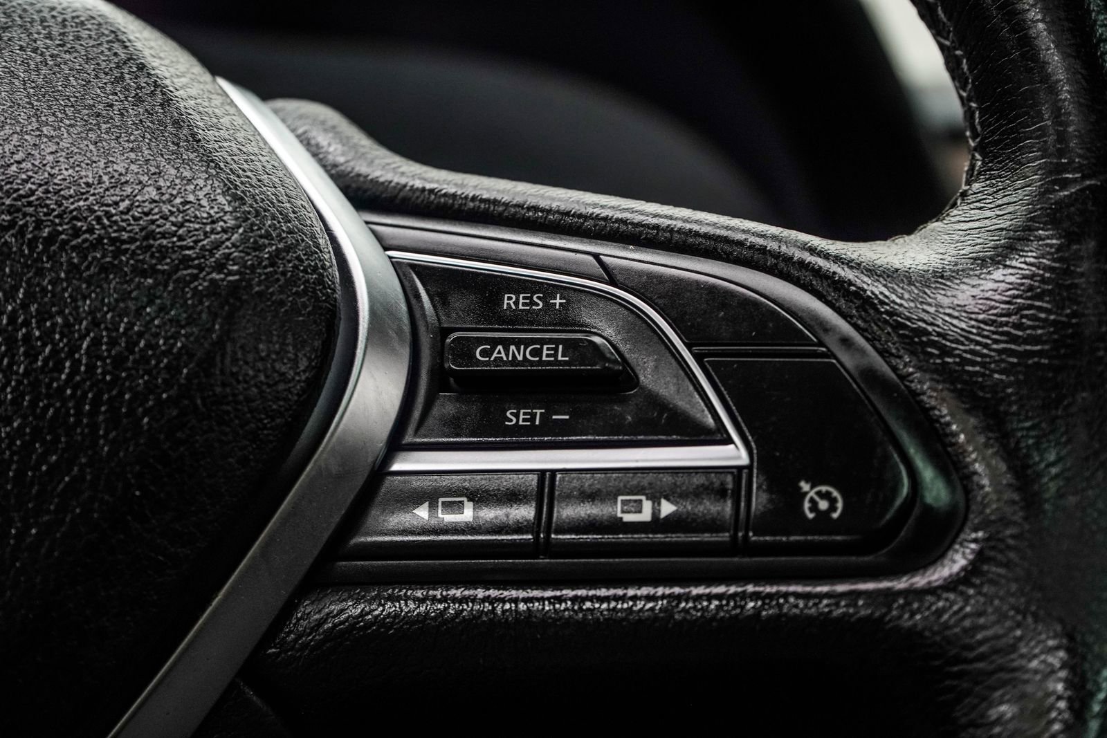 2018 INFINITI Q50 Luxe