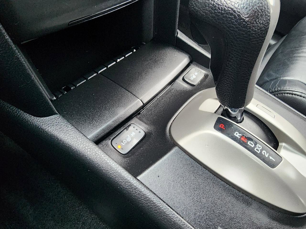 2010 Honda Accord EX-L