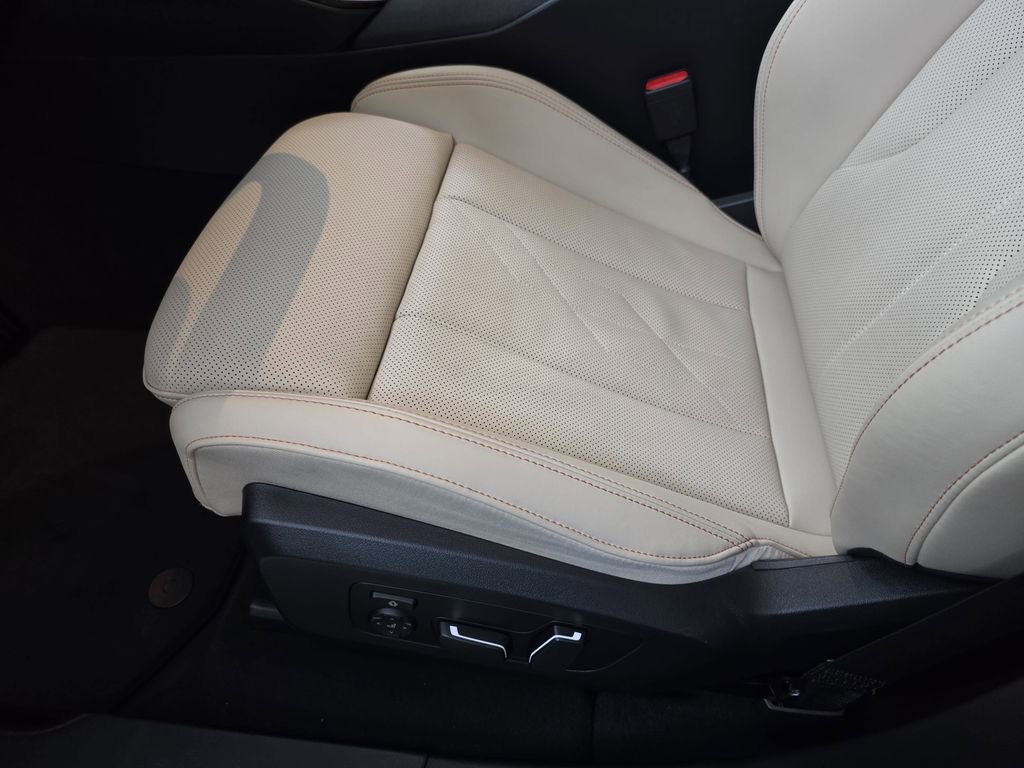 2025 BMW X3 xDrive30i