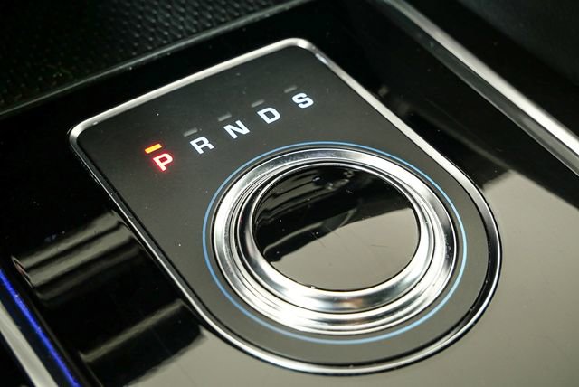 2019 Jaguar F-Pace S