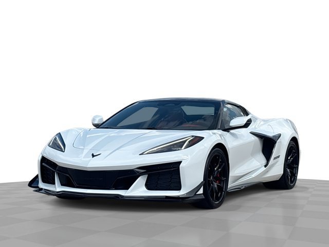 Used 2027 Chevrolet Corvette Grand Sport w/ Z52 Track Performance Package