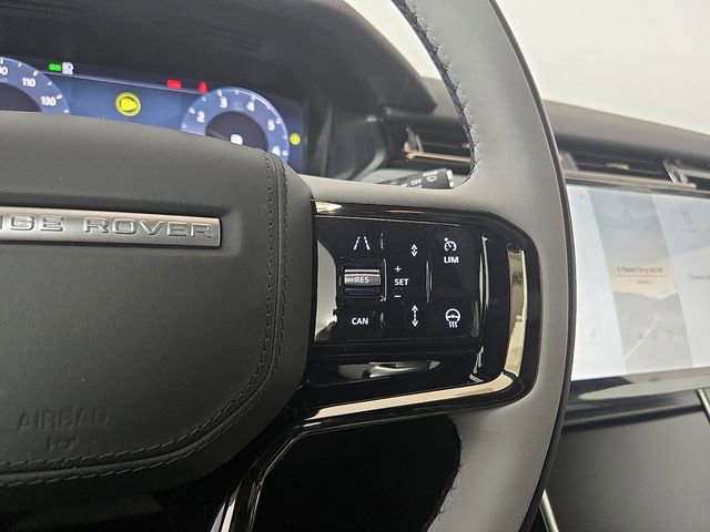 2026 Land Rover Range Rover Velar S