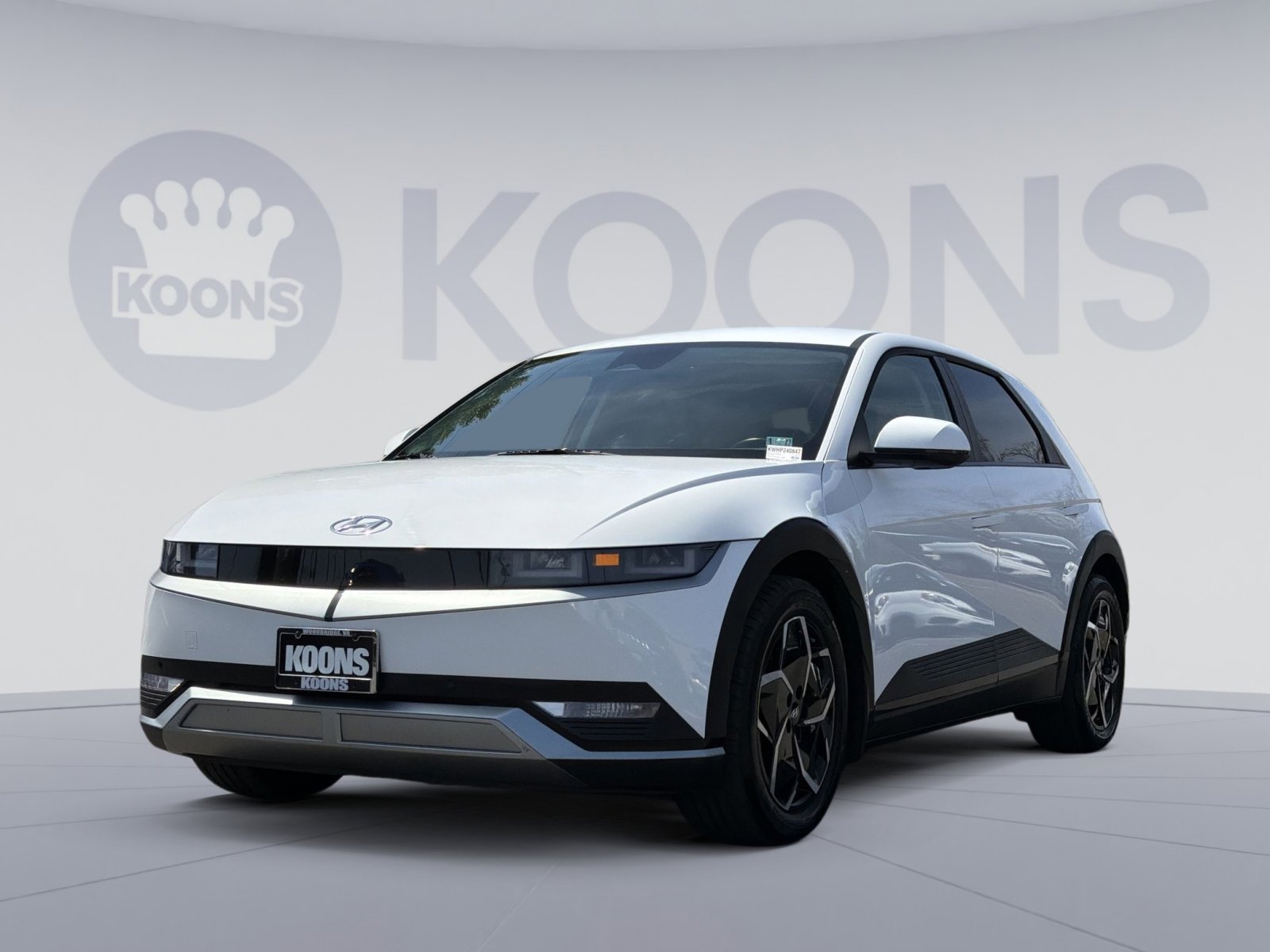 Certified 2024 Hyundai Ioniq 5 SEL