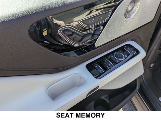 2023 Lincoln Aviator Black Label