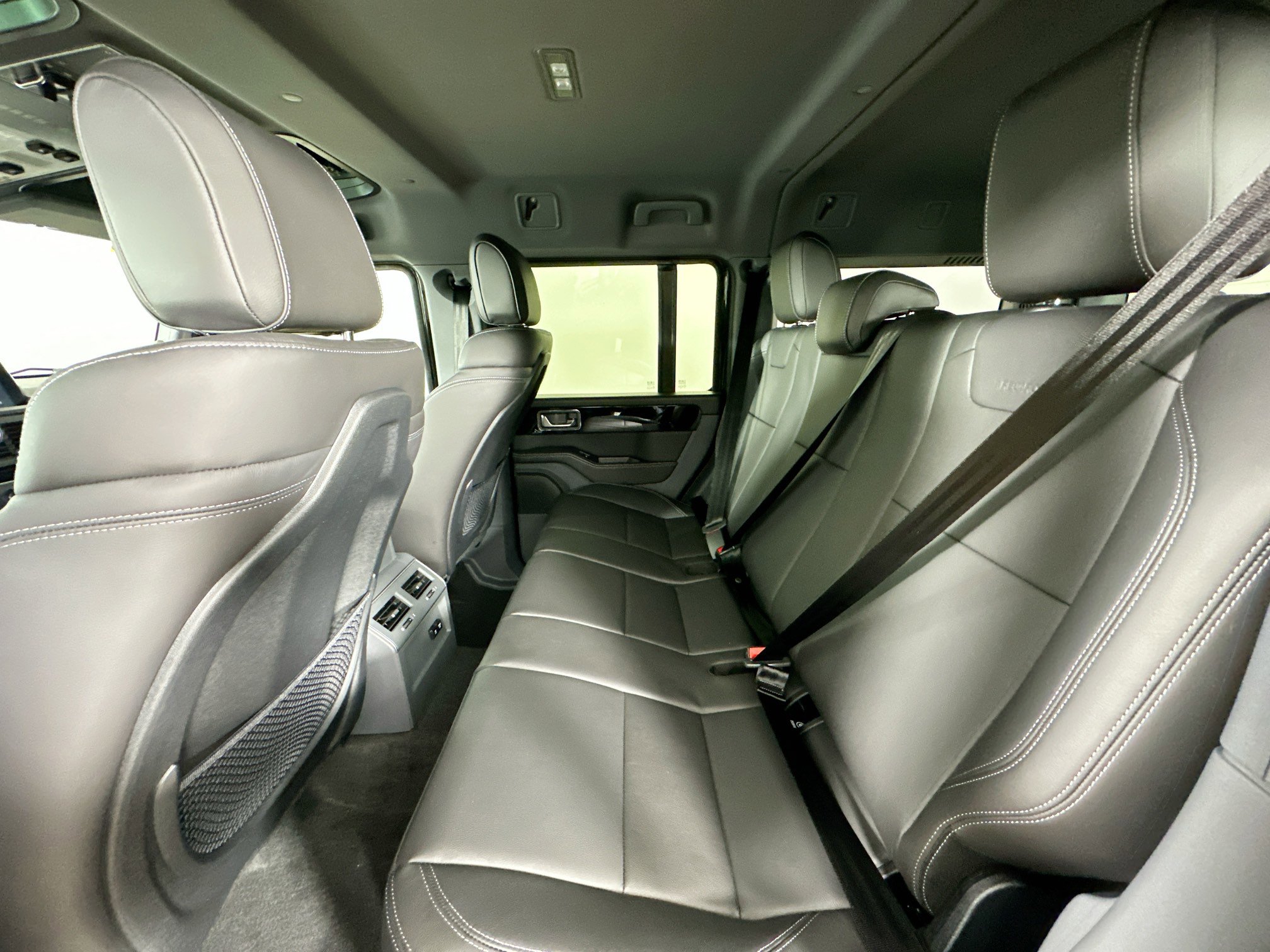 2026 INEOS Grenadier