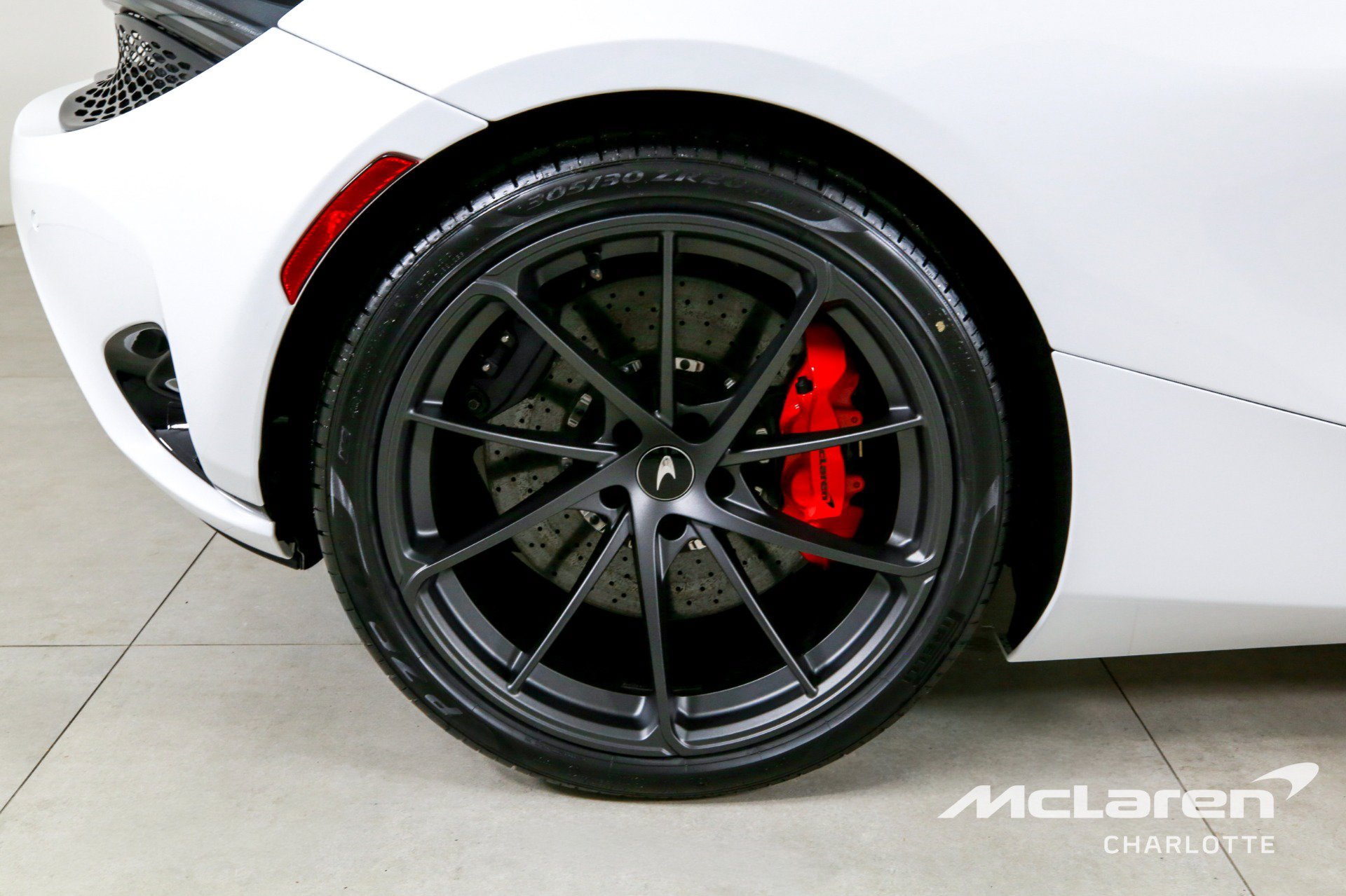 Used 2026 McLaren 750S Spider photo 25