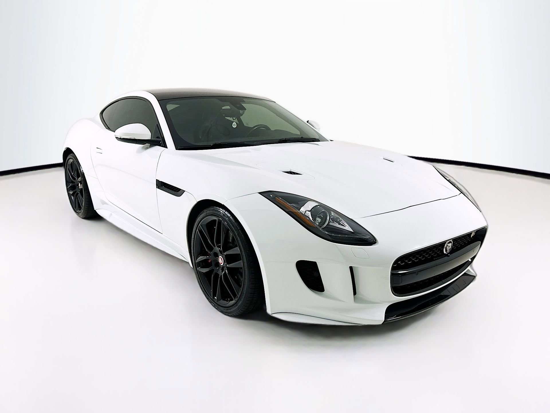 Used 2016 Jaguar F-TYPE S