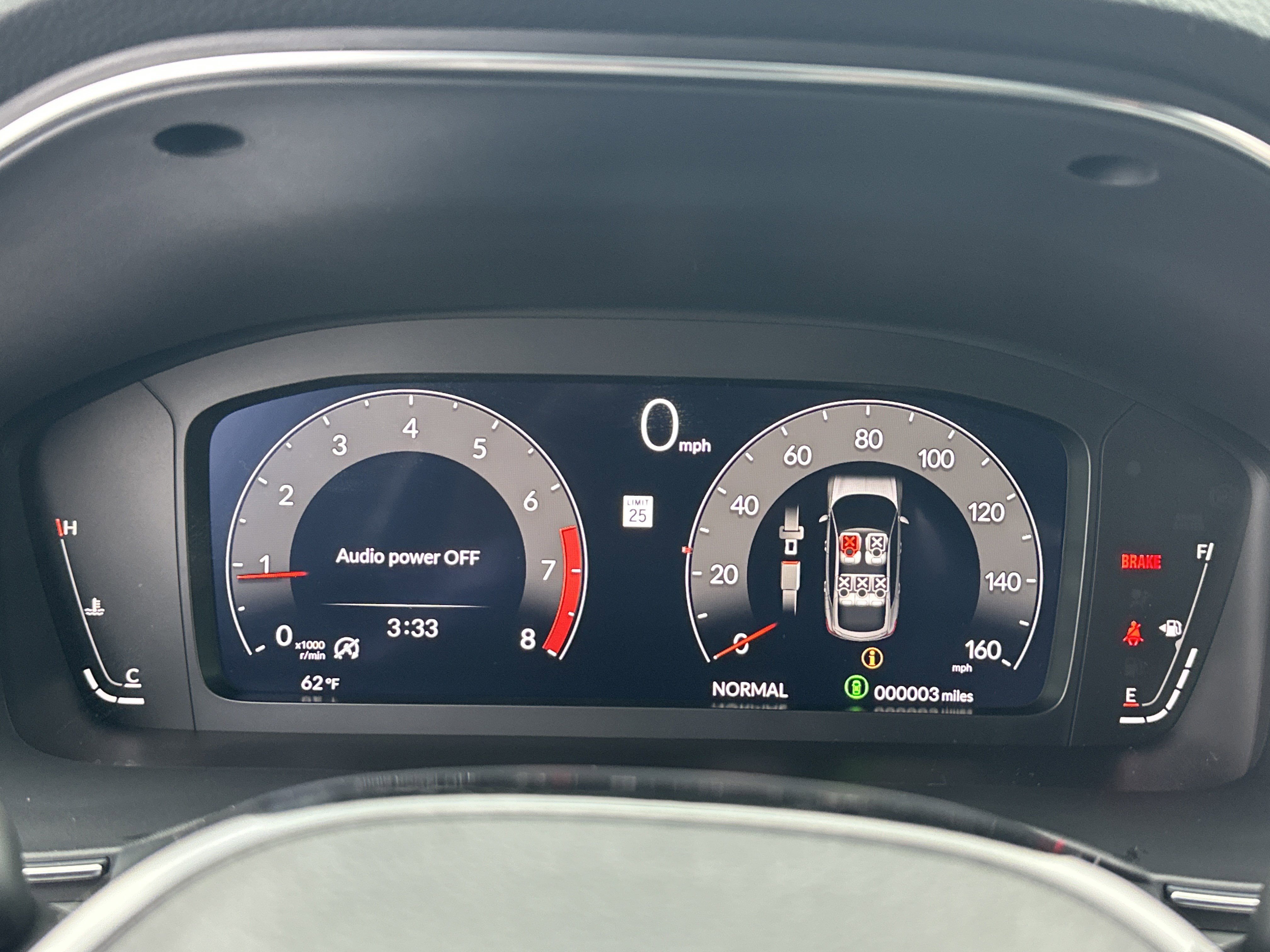 2026 Acura Integra A-Spec