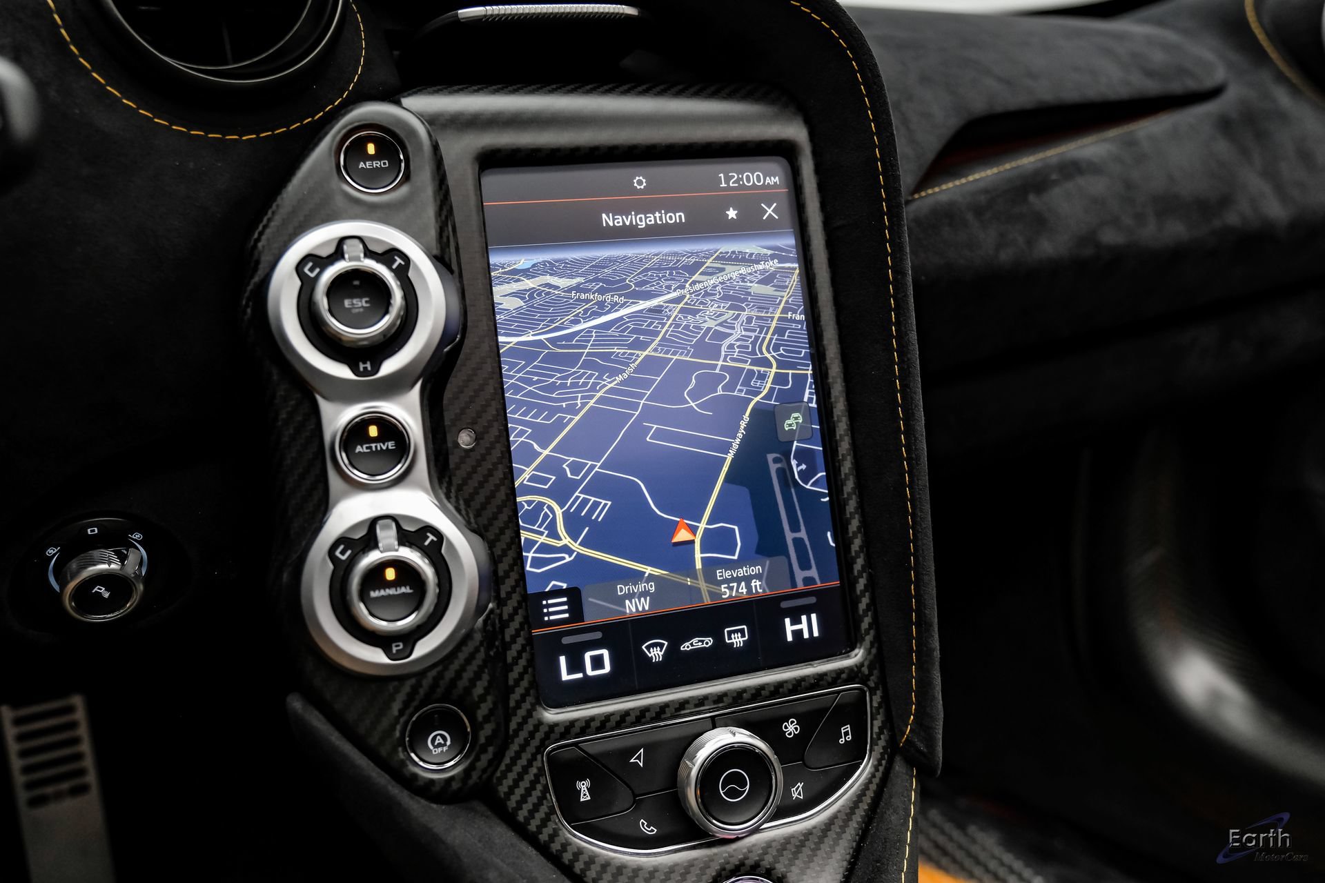 Used 2022 McLaren 765LT photo 95