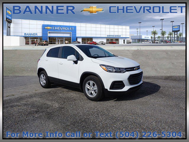 Chevrolet Trax For Sale In Harvey La Autotrader