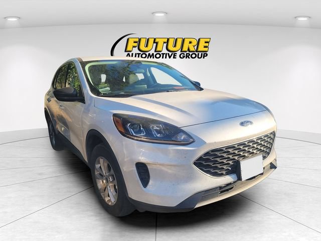 Used 2022 Ford Escape SE