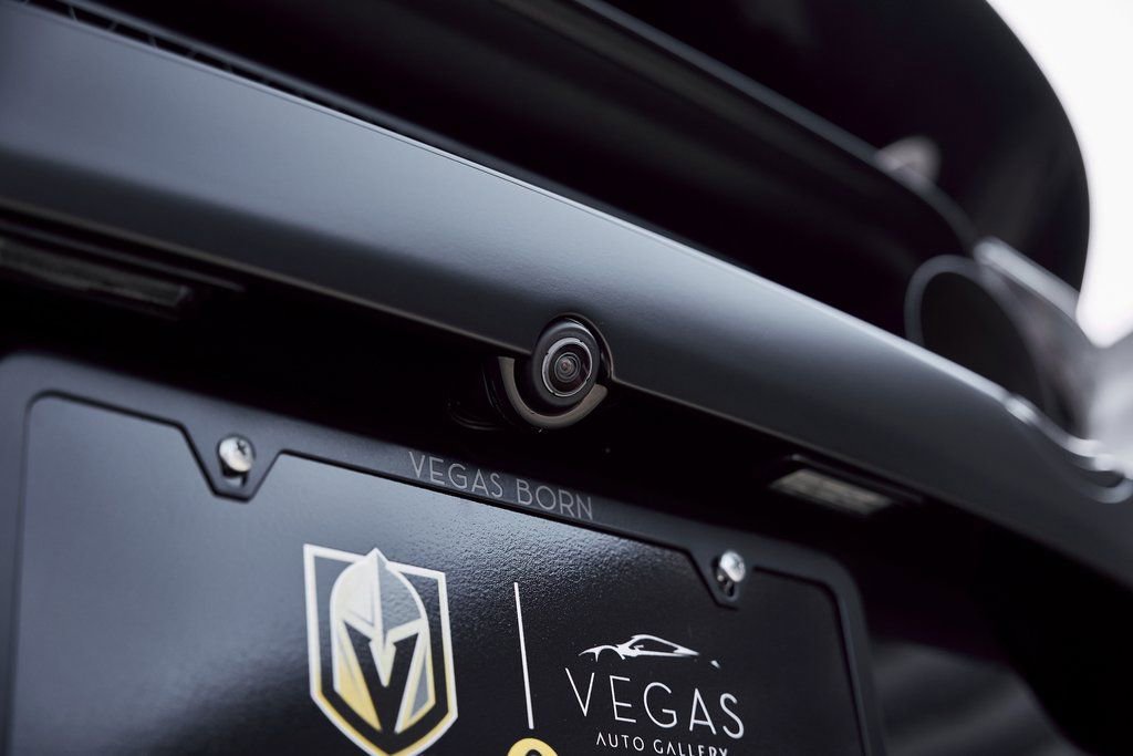 Used 2020 McLaren 720S Spider photo 15