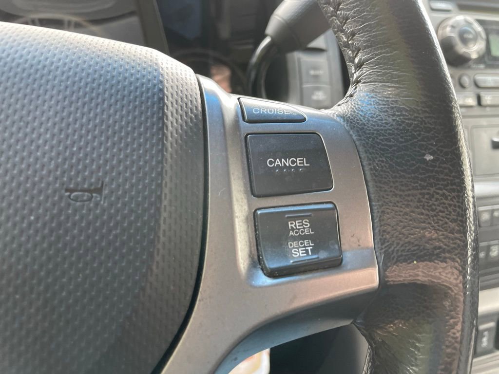 2010 Honda Ridgeline RTL