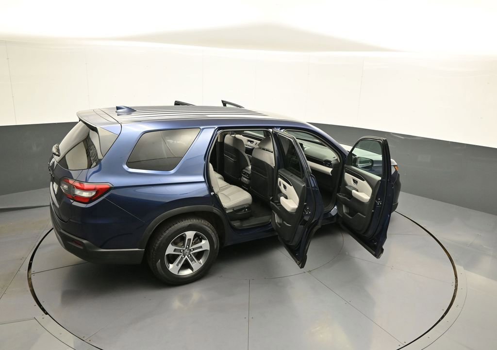 2023 Honda Pilot EX-L