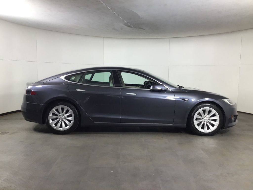 2018 Tesla Model S 100D