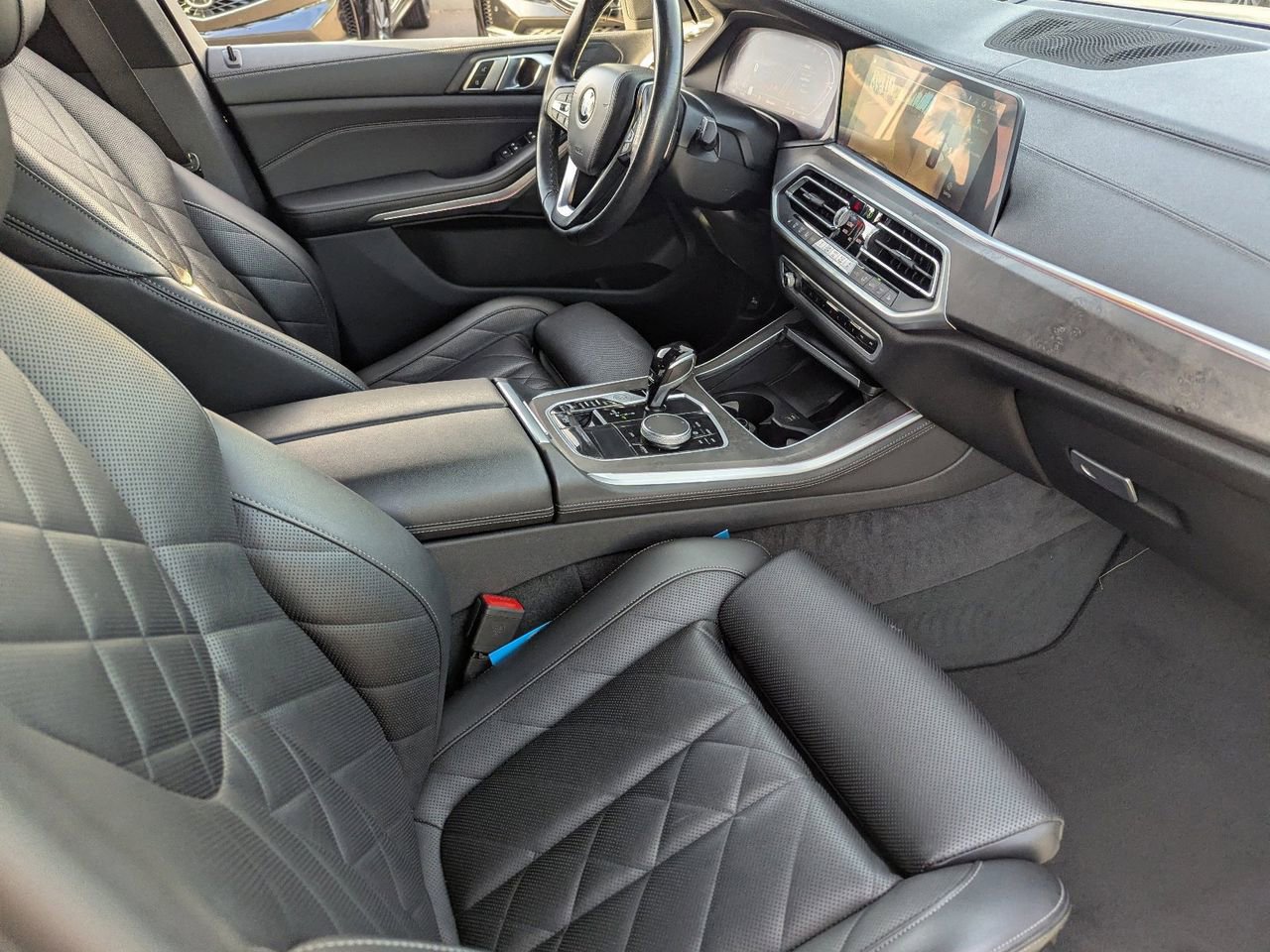 2023 BMW X5 sDrive40i