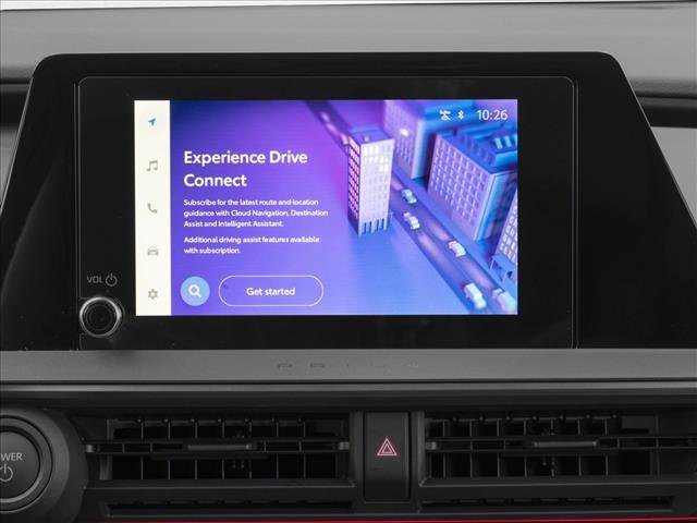 2026 Toyota Prius Plug-In Hybrid