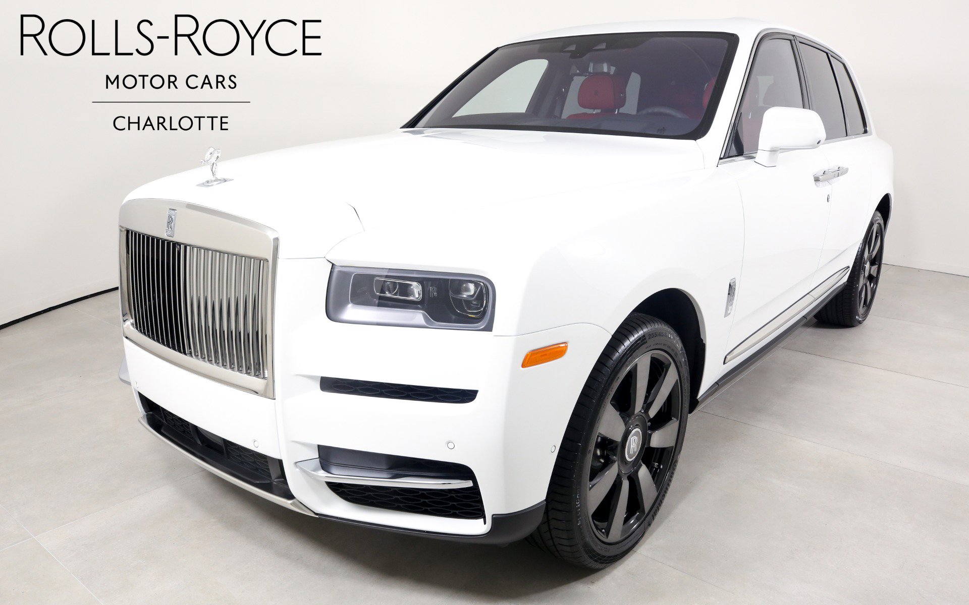 New 2023 Rolls-Royce Ghost For Sale ($418,425)  Rolls-Royce Motor Cars  Philadelphia Stock #23R109