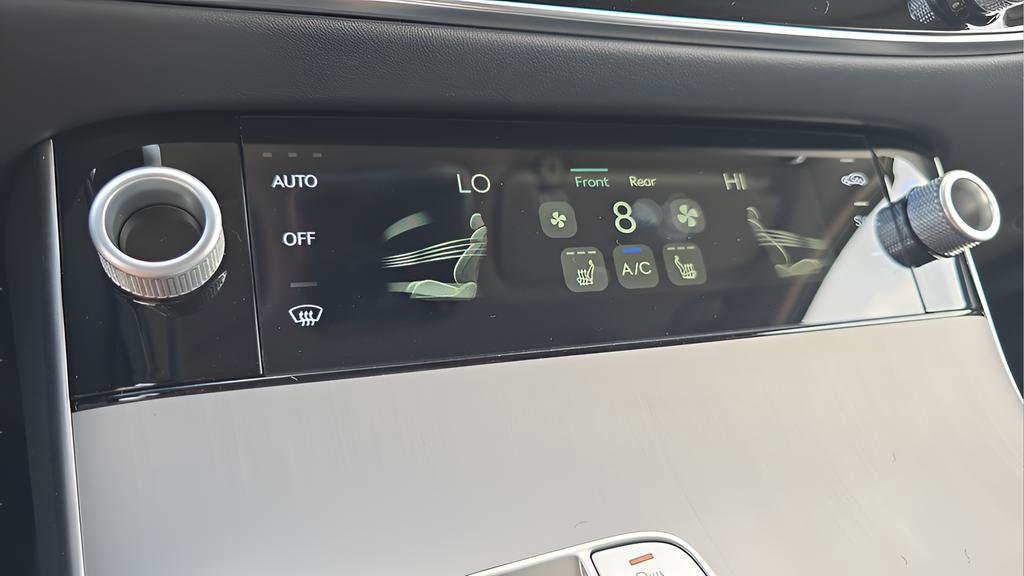 2026 Genesis Gv70 2.5T Select