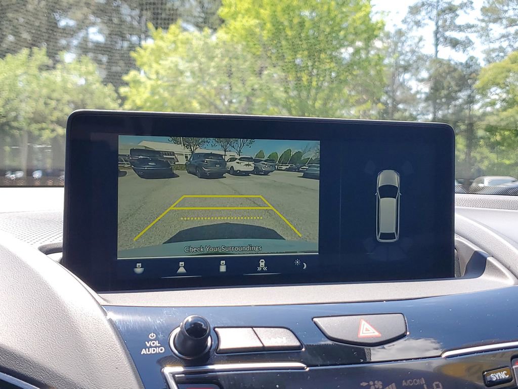 2026 Acura RDX A-Spec