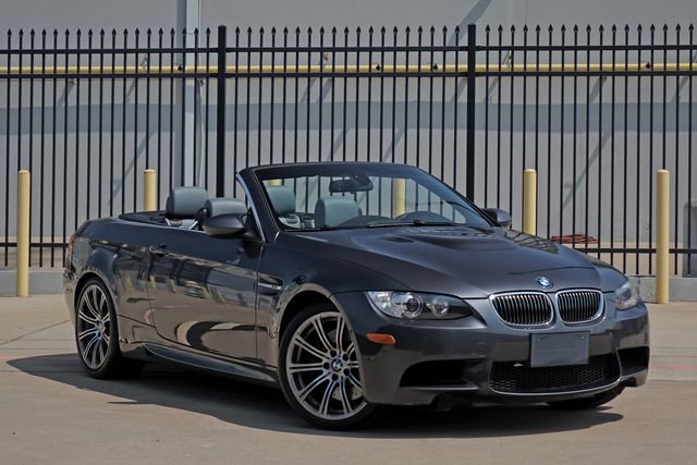 Used 08 Bmw M3 For Sale Right Now Autotrader