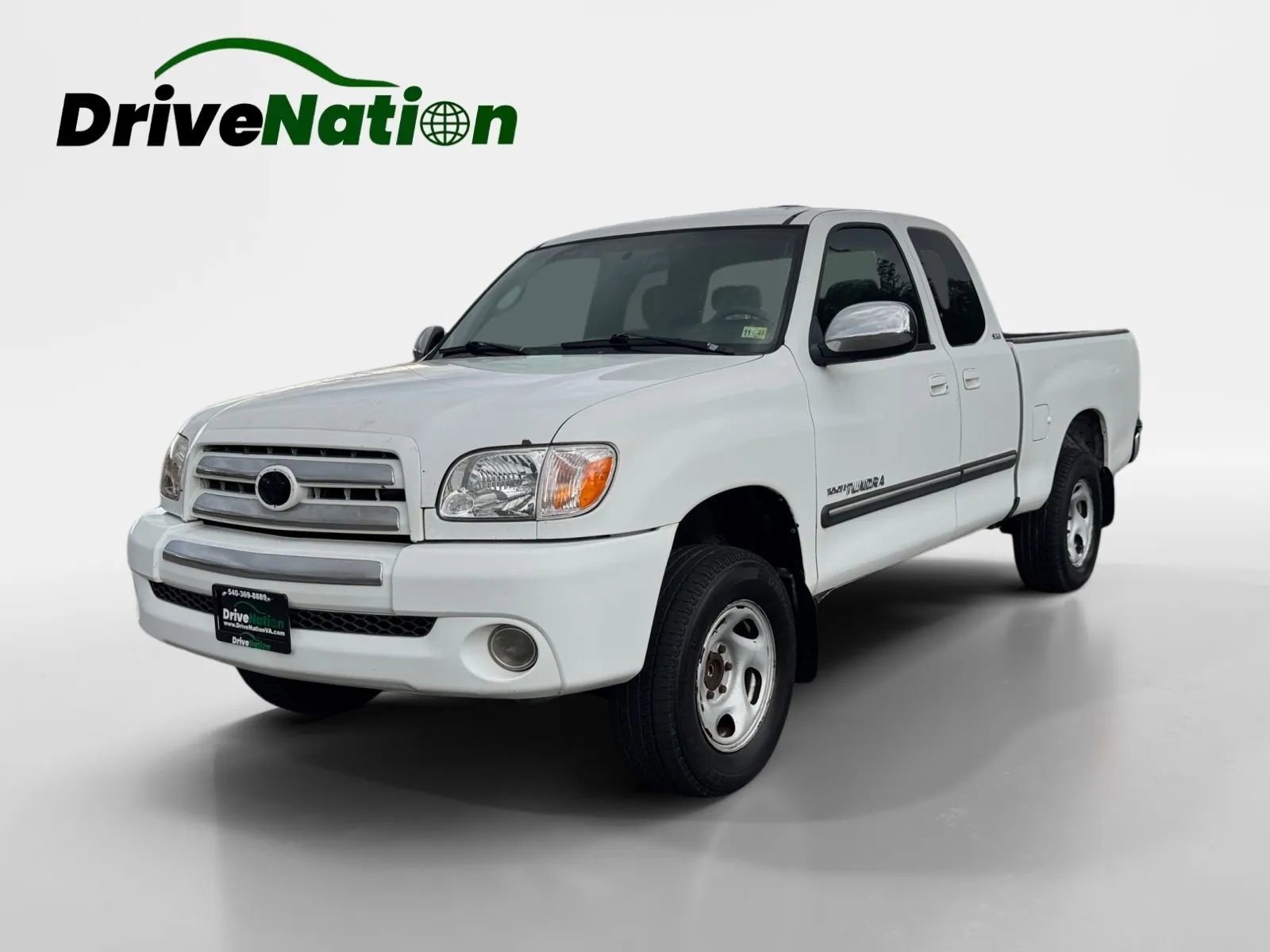 Used 2006 Toyota Tundra SR5