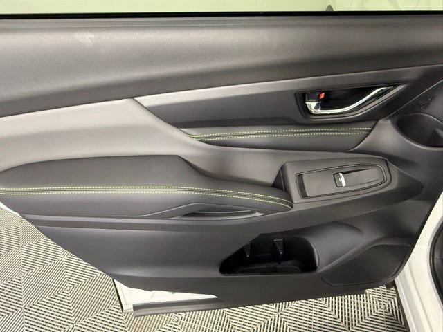 2025 Subaru Ascent Onyx Edition