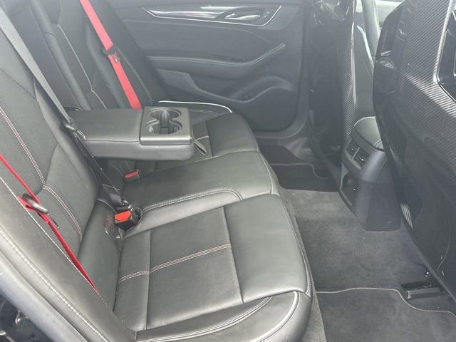 2024 Cadillac CT5 V Blackwing