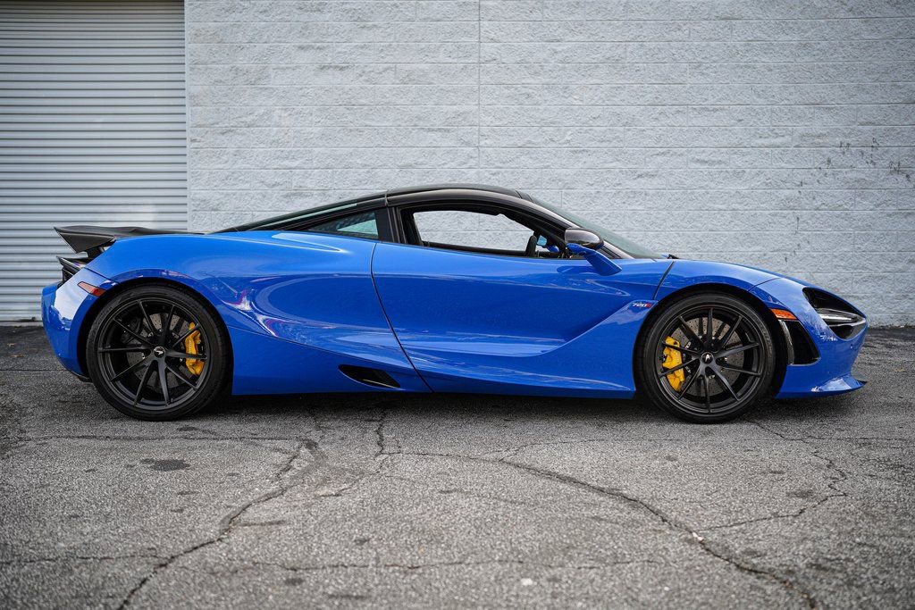 Used 2020 McLaren 720S Performance photo 20