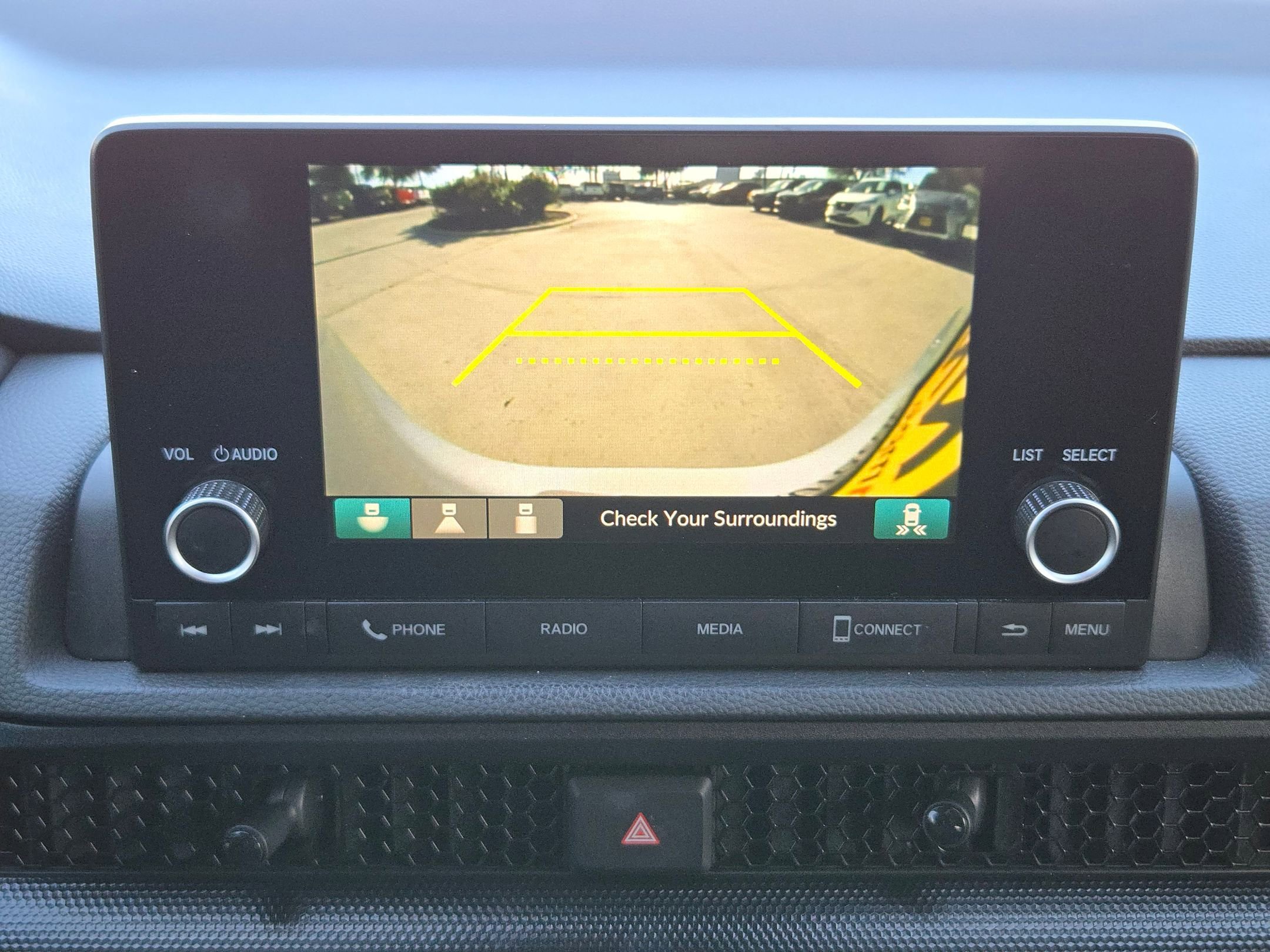 2024 Honda CR-V Sport