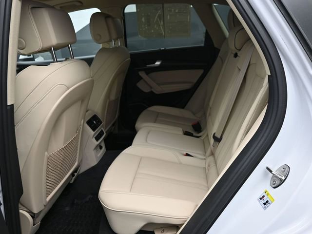 2023 Audi Q5 2.0T Premium Plus