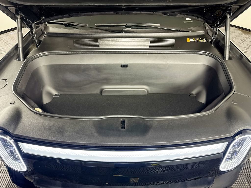 2022 Rivian R1T Adventure