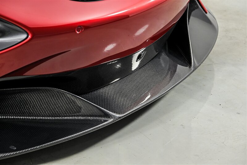 Used 2021 McLaren 720S Performance 4