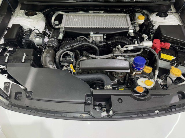 2023 Subaru WRX Limited