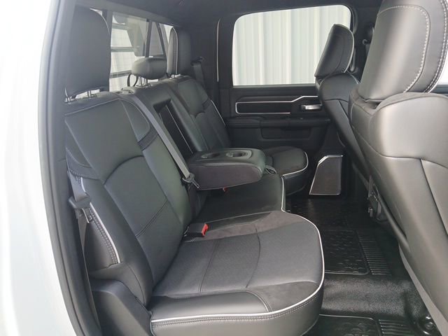 2026 RAM 4500 Laramie