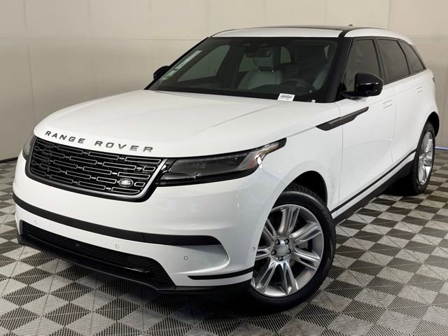 2026 Land Rover Range Rover Velar S