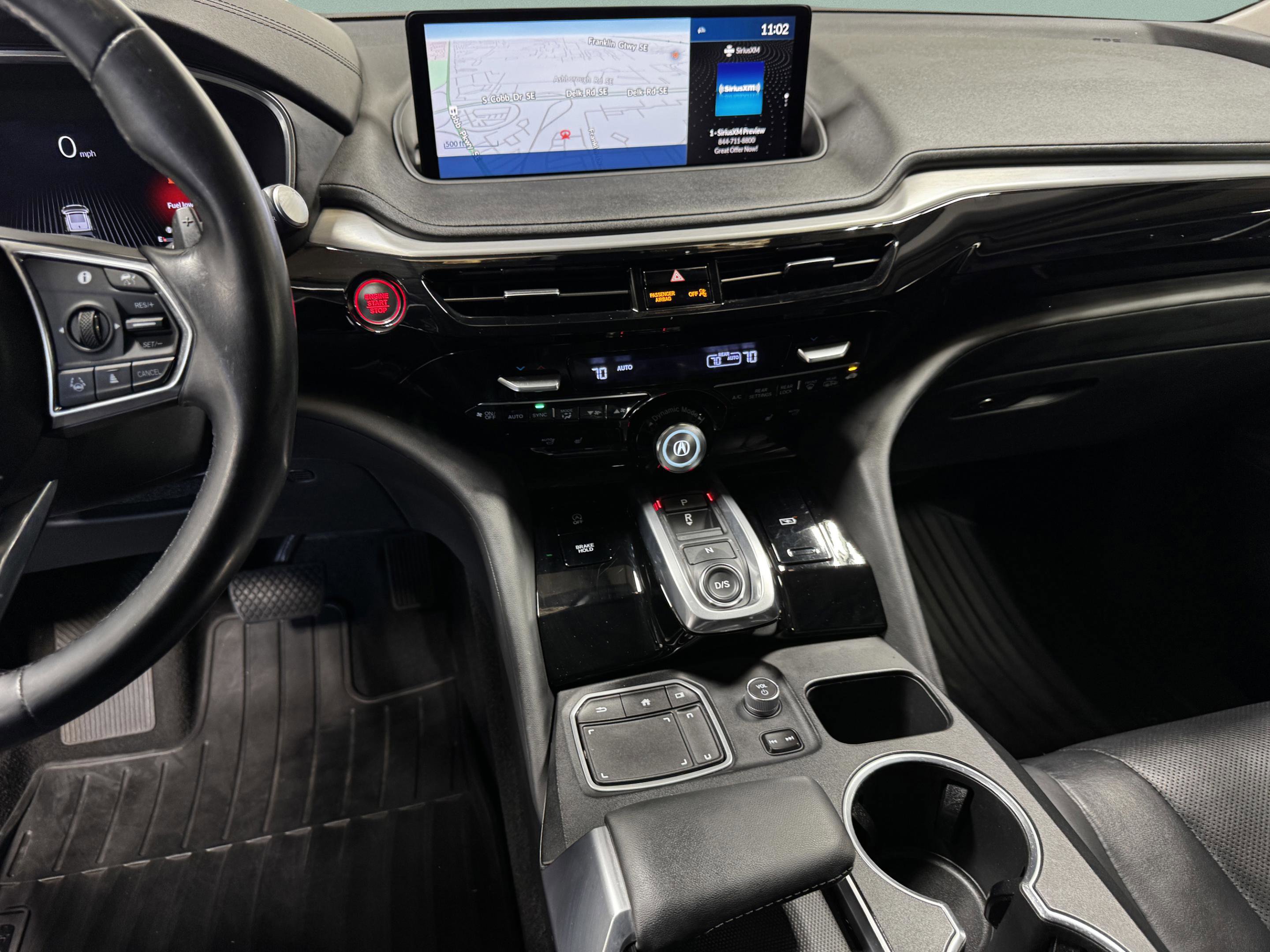 2023 Acura MDX FWD w/ Technology Package