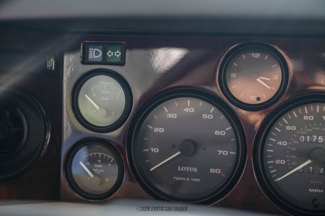 1995 Lotus Esprit S4s