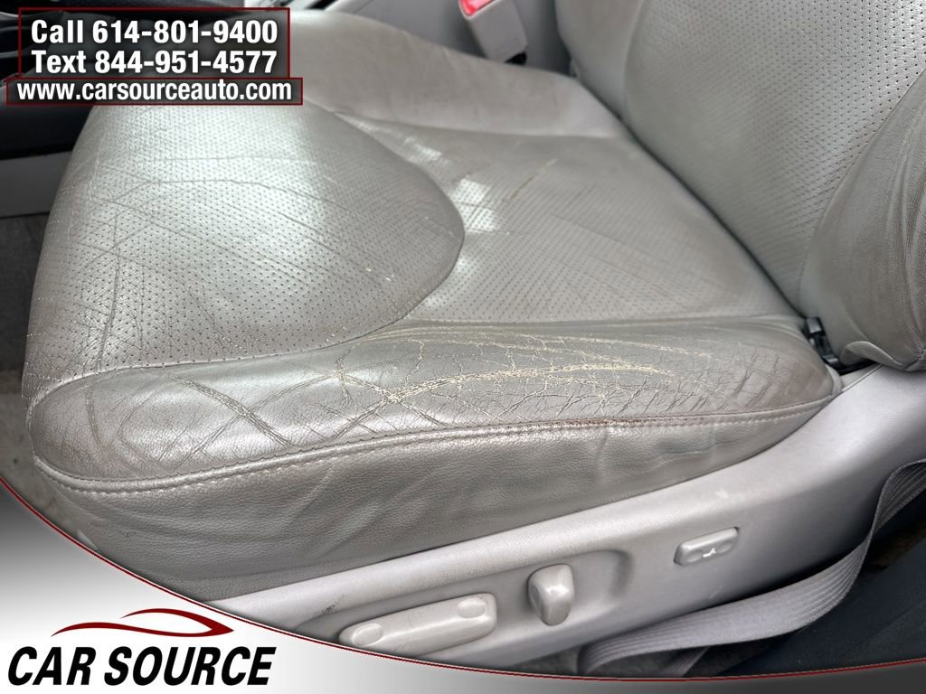 2010 Toyota Rav4 Limited