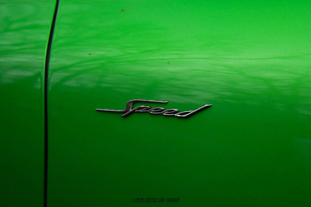 2022 Bentley Continental GT Speed