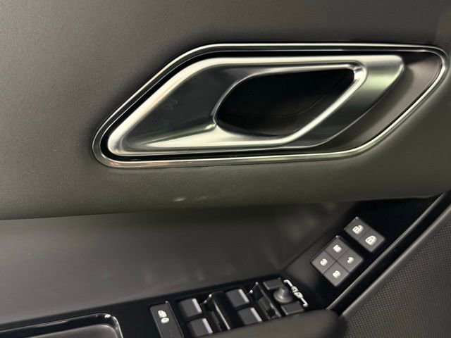 2026 Land Rover Range Rover Velar S