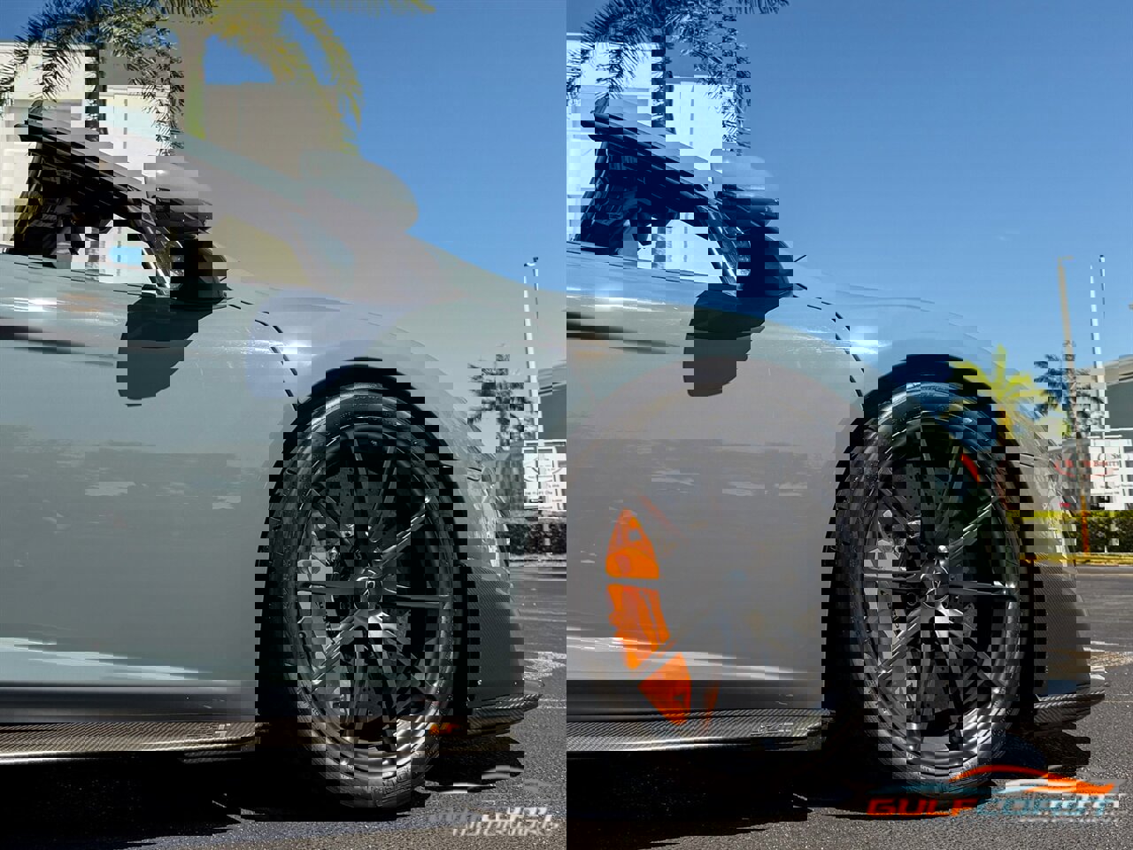 Used 2016 McLaren 675LT photo 67