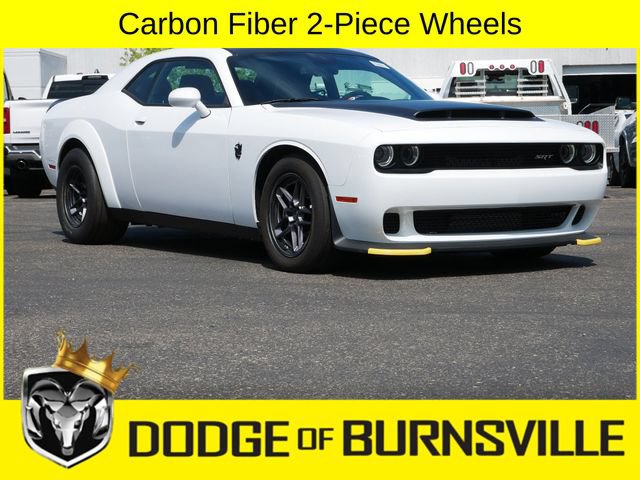 New 2023 Dodge Challenger SRT Hellcat Redeye