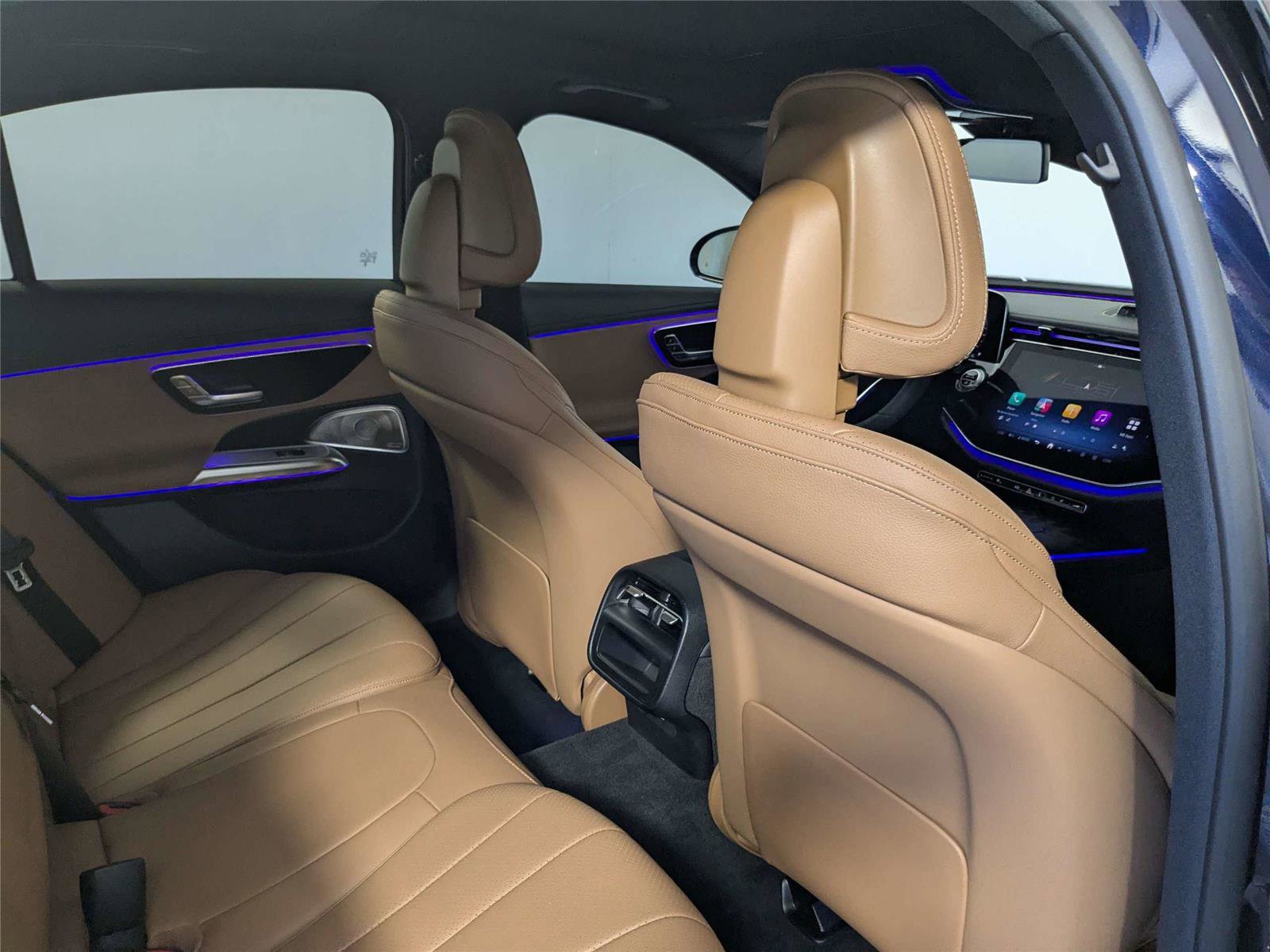 2026 Mercedes-Benz E 350 Sedan