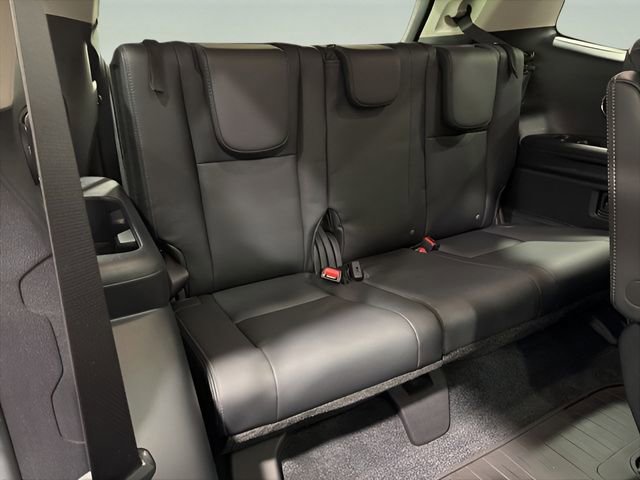 2025 Subaru Ascent Limited