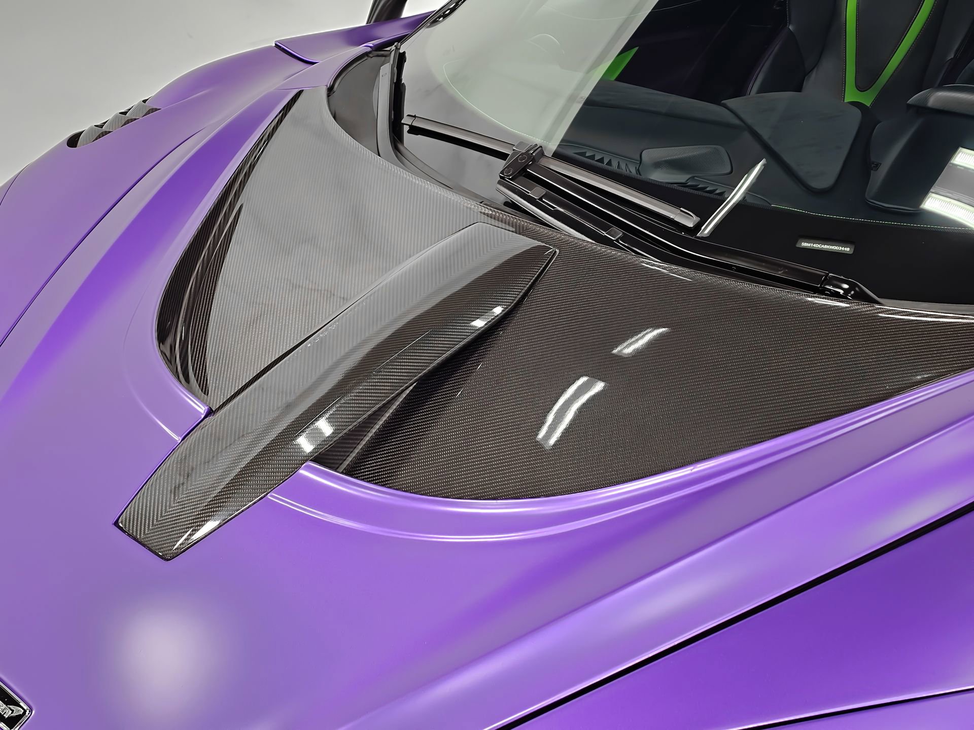 Used 2019 McLaren 720S photo 19